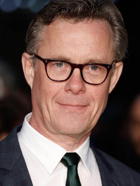 Alex Jennings