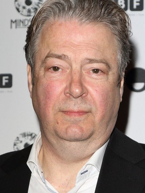 Roger Allam