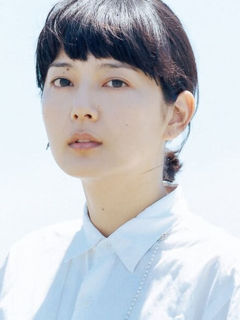 Akiko Kikuchi