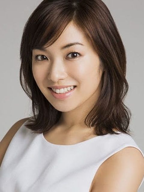 Rina Uchiyama