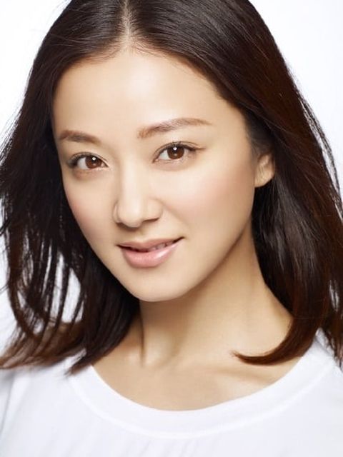 Noriko Nakagoshi