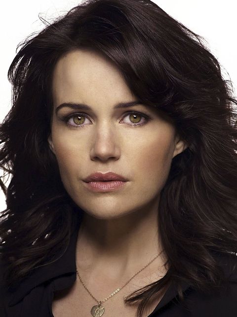 Carla Gugino