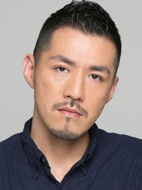 Mitsuo Yoshihara