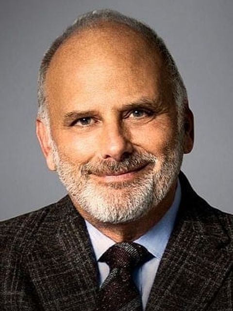 Kurt Fuller