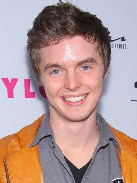 Tyler Johnston