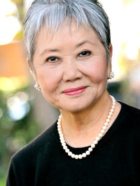 Takayo Fischer