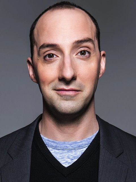 Tony Hale