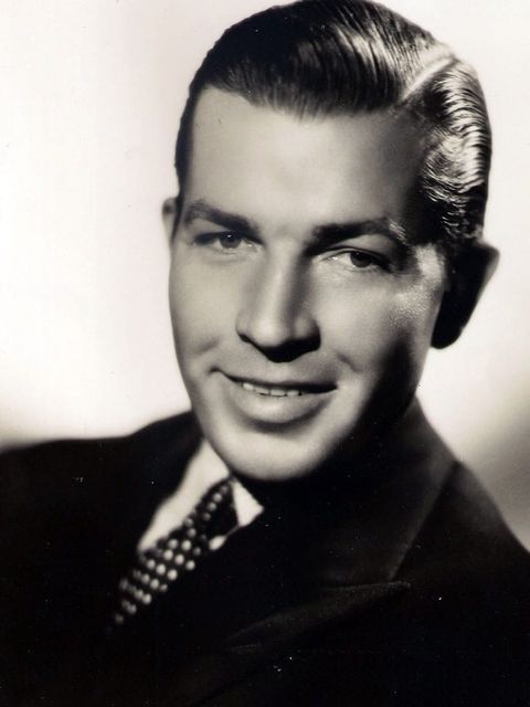 Bruce Cabot