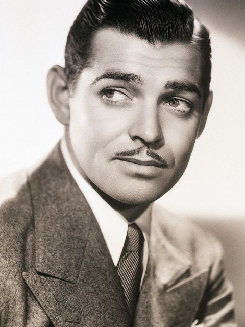 Clark Gable