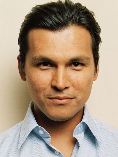 Adam Beach