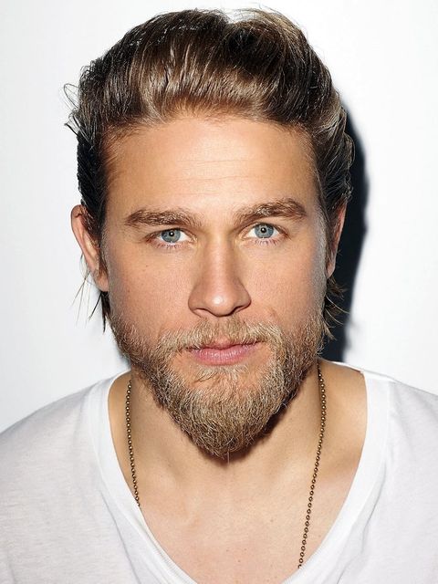 Charlie Hunnam