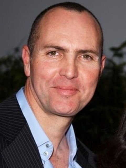 Arnold Vosloo