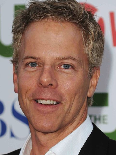 Greg Germann