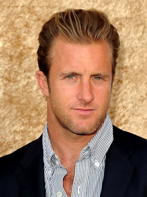 Scott Caan