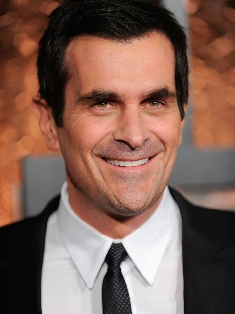 Ty Burrell