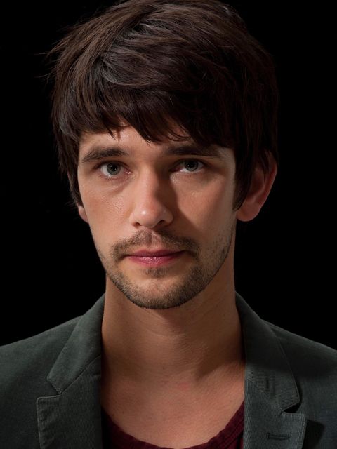 Ben Whishaw