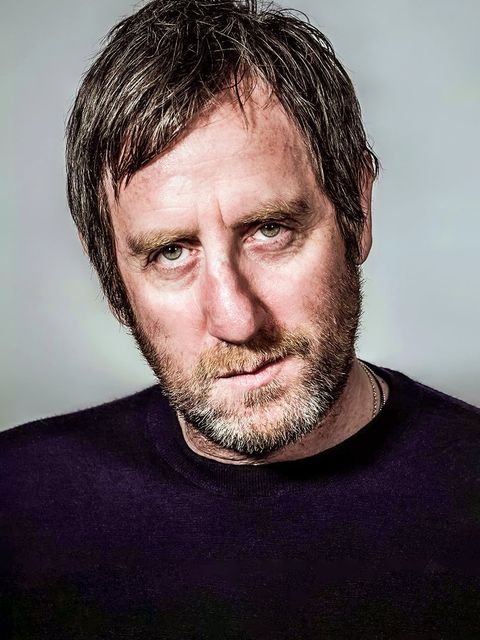 Michael Smiley