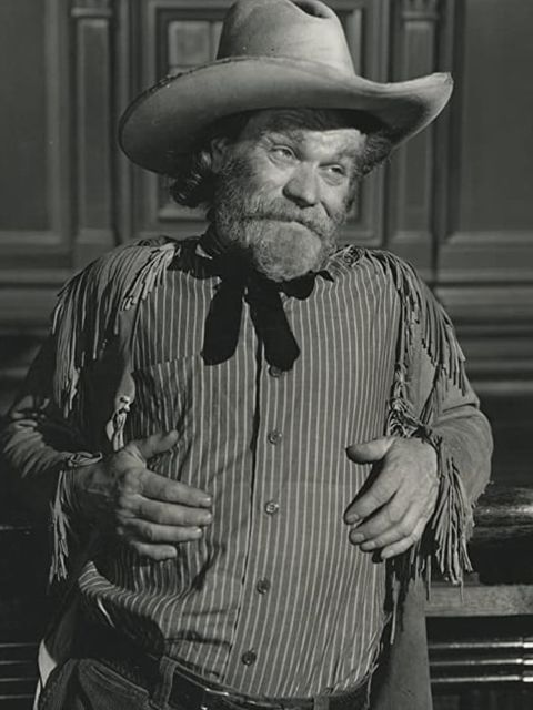 James Barton