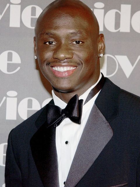 Antonio Tarver