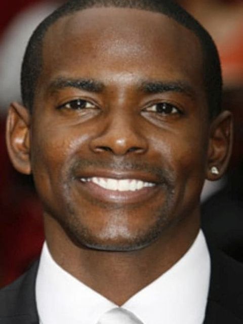 Keith Robinson