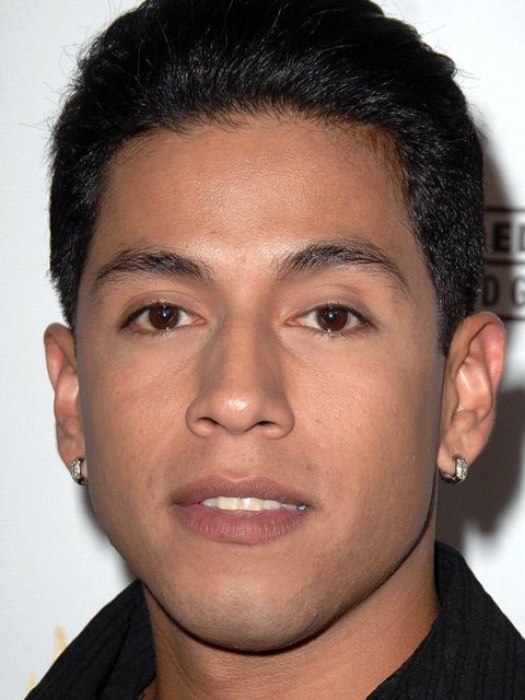 Rudy Youngblood