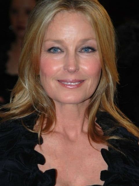 Bo Derek