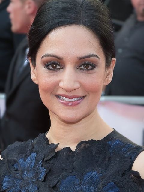 Archie Panjabi