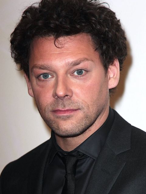 Richard Coyle