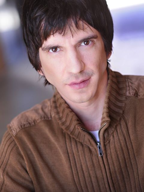 Peter Anthony Seay