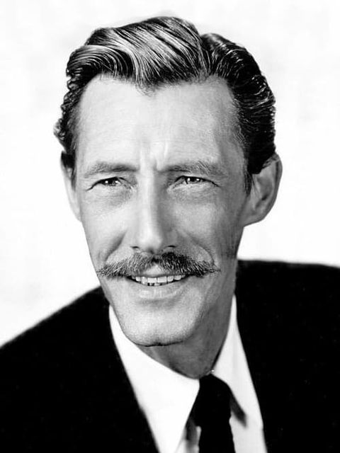 John Carradine