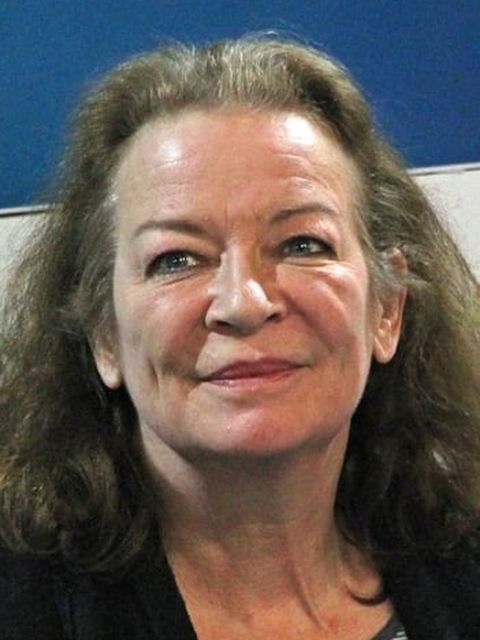 Clare Higgins