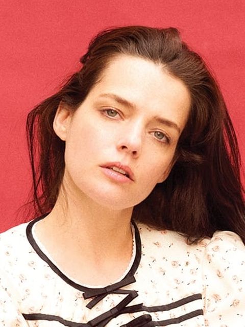 Roxane Mesquida