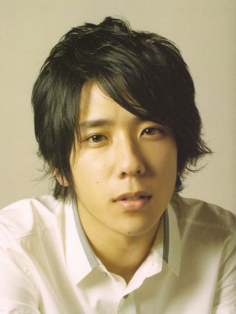 Kazunari Ninomiya