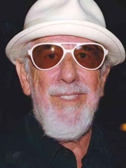 Lou Adler