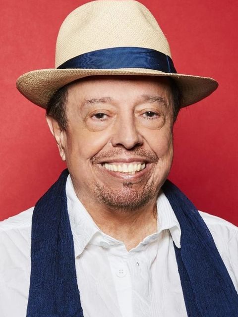 Sérgio Mendes