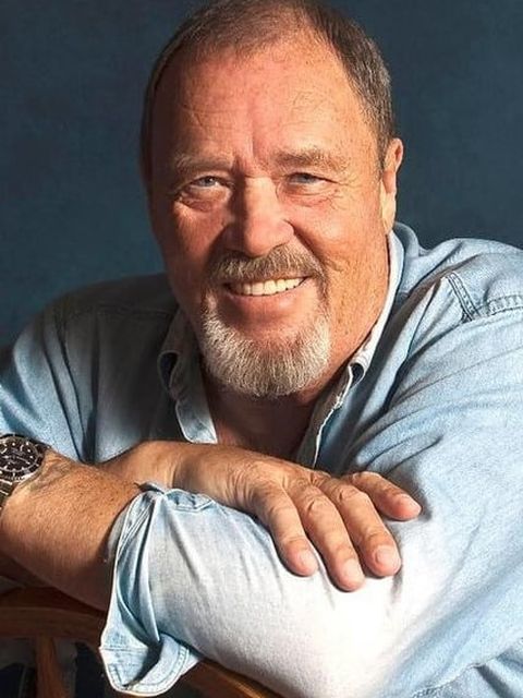 David Clayton-Thomas