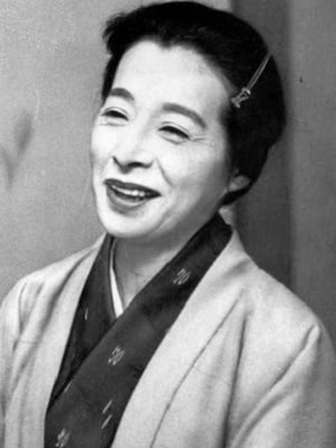 Chieko Naniwa