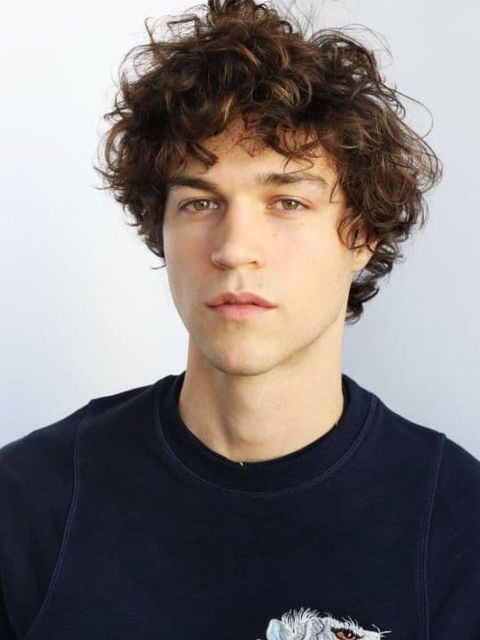 Miles McMillan