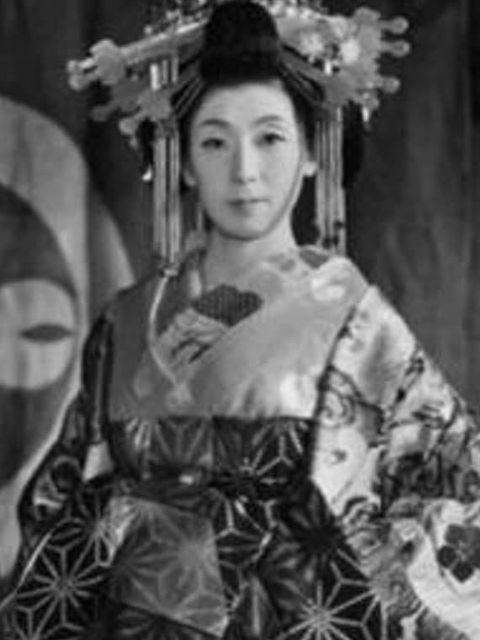 Michiko Ai