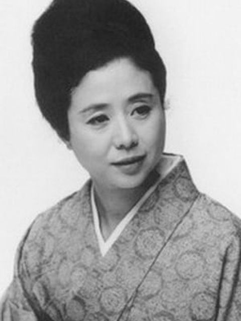 Nobuko Otowa