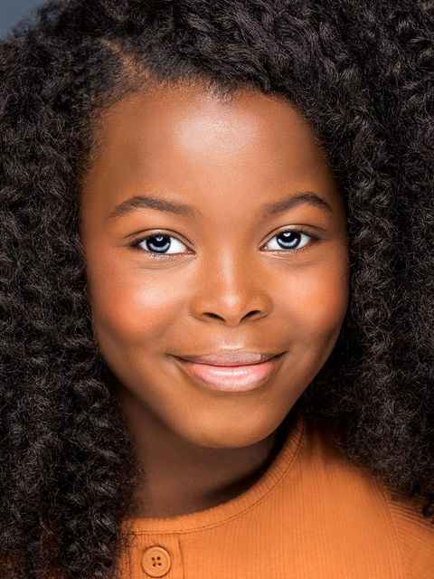 Naya Desir-Johnson