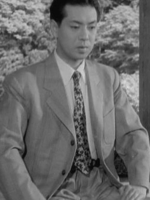 Yuji Hori