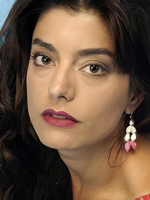 Daniela Lhorente