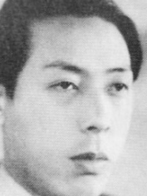 Shinpachiro Asaka