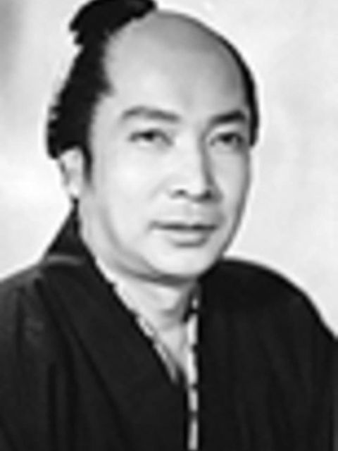 Kensaku Hara