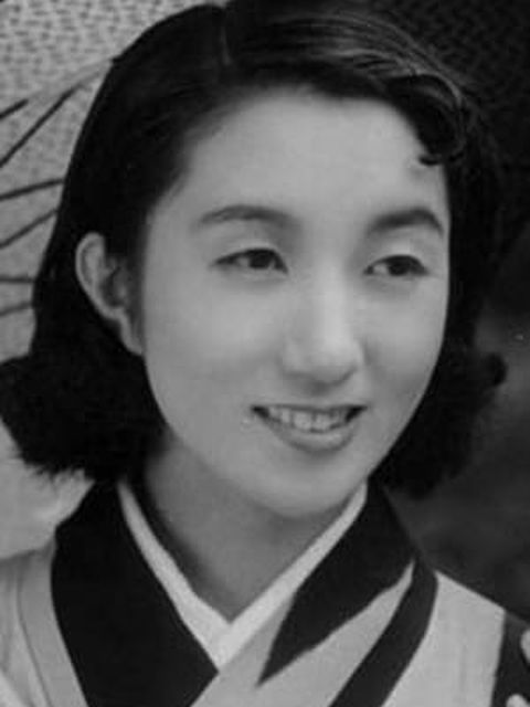 Mitsuko Miura