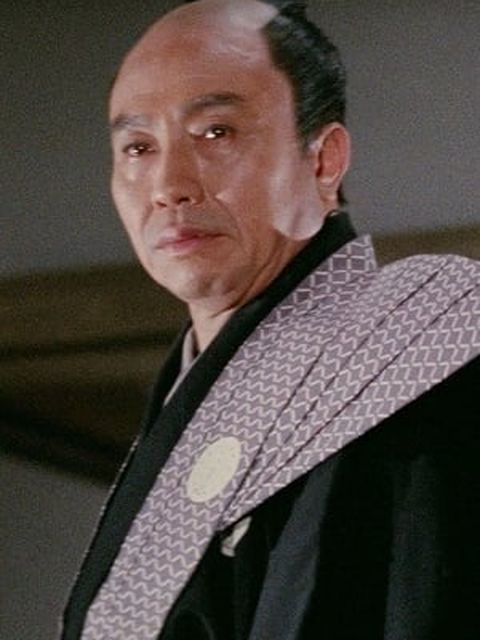 Kanemon Nakamura