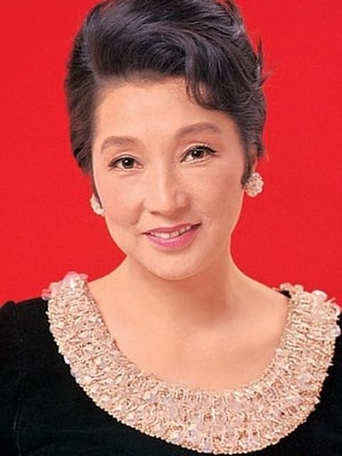 Mieko Takamine