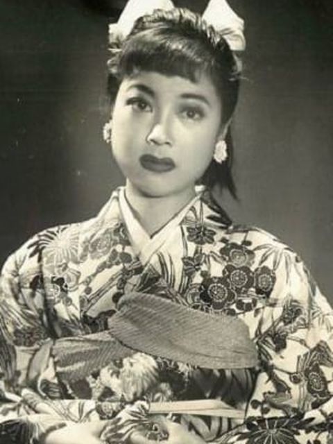 Yasuko Kawakami