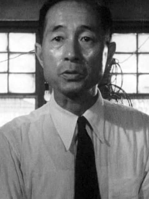 Toranosuke Ogawa